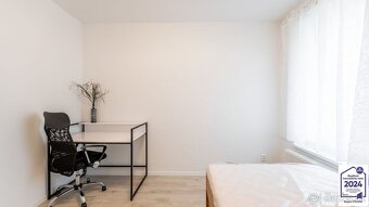 3 izbový byt s predzáhradkou, BYTY POPRADSKÁ - 5