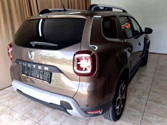 4x4 Dacia Duster dCi Prestige - 5