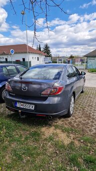Mazda 6 GH 2.2D R 2010 - 5
