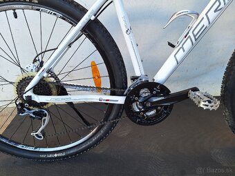Bicykel Merida Big Nine TFS 300, 29", v dobrom stave - 5