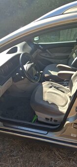 Citroen C5 break - 5