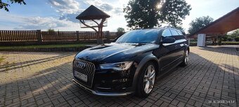 Audi A6 allroad - 5
