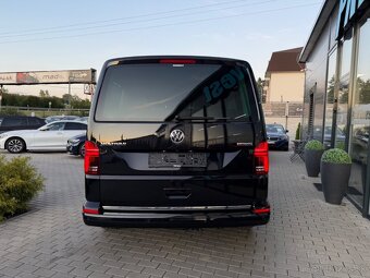 Volkswagen T6 Multivan 2.0 BiTDI 199k BMT PanAmericana - 5