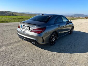 Predam Mercedes Benz CLA Amg paket - 5