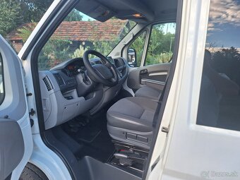 Peugeot Boxer 2,2 hdi - 5