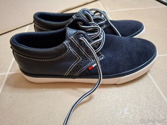 Chlapčenské tenisky - 5