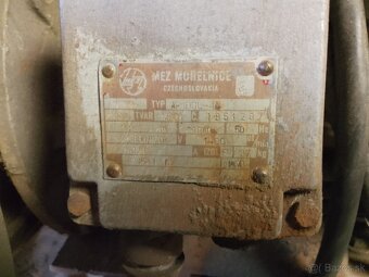 Rozbrusovacka - 5