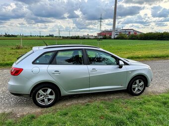 Predám Seat Ibiza combi 1.4i 16V - 5