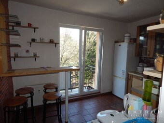 EXKLUZÍVNE-SPEKTRUM REALITY- Na Predaj 2-izbový byt, 58 m2 s - 5