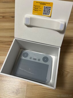 DJI Mini 3 (DJI RC) - 5