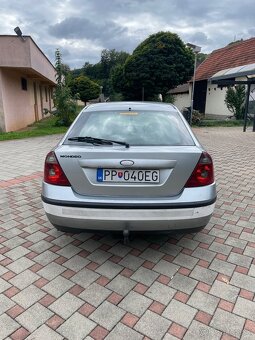 Ford Mondeo Mk3 - 5