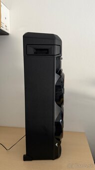 LG XBOOM ON9 - 5