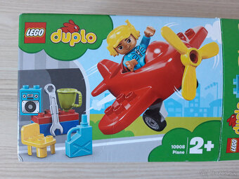 Lego Duplo - 5