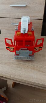 Hasicske auto - 5