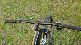 Orbea Alma M51 Custom - 5