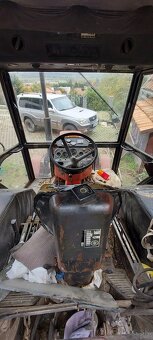 Zetor 6011 - 5