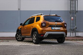 Dacia Duster 1.6 SCe 4x2 Arctica - 5