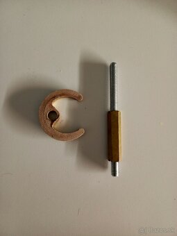 kupelnova/kuchynska drezova otocna bateria znacky IKEA - 5