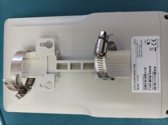 O2 anténa 4G + wifi Router - 5