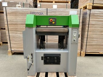 Protahovačka FELDER D751 - AKČNÍ SLEVA 10 % - 5