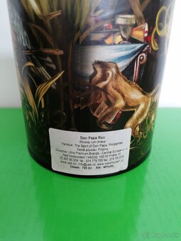 Don Papa Sugarlandia - 5