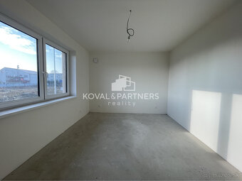 4 izbová novostavba vo Veľkom Záluží - 5