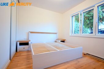 Prenájom 2 izbového bytu s predzáhradkou Podháj - 5