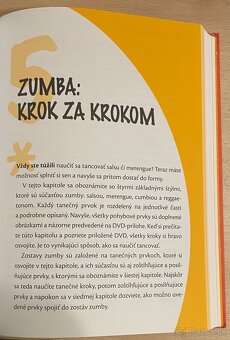 ZUMBA - Beto Perez - 5