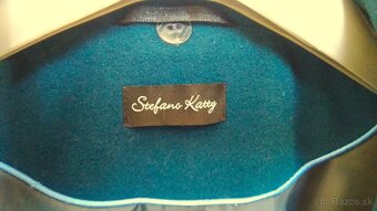 Kabát dámsky, krátky, zimný - predám. - 5