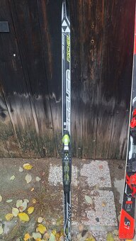 Detské bežky 144cm - 5