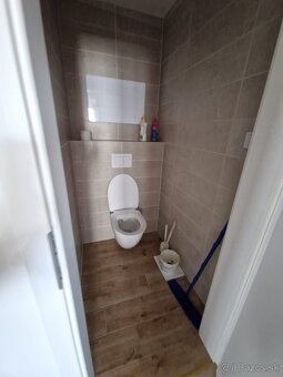 Prenájom čiastočne zariadeného bytu - 5