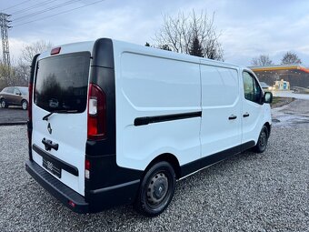 Renault Trafic SpaceClass 1.6 dCi 125 L2H1 - 5