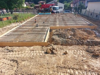 Realizujeme komplexne stavebné práce. - 5