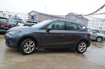 Seat Arona FR 1,0 TSi AT7 81KW - 5