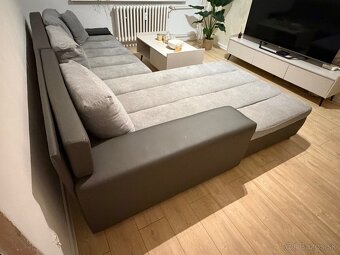 Sedacia súprava - 5