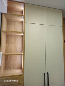 Nábytok na mieru - 5