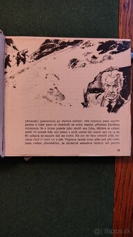 Dobrodružství Doktora Haiga-Vladimír Henzl - 5