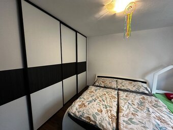 Prenájom 2i bytu Martin – centrum, zariadený - 5