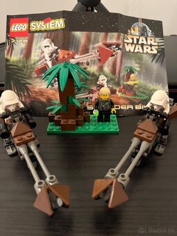 Lego star wars 1999 - 5