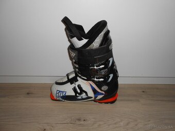 Predam vo velmi peknom stave panske lyziarky ATOMIC WAYMAKER - 5