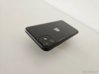 Apple iPhone 11 128GB 100% batéria - 5