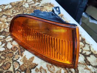 Honda Civic smerovky - 5