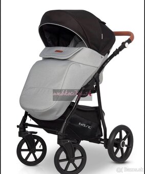 Riko Basic Plus 3-kombinácia - 5