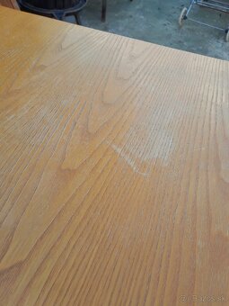 Predám rozkladací stôl. - 5