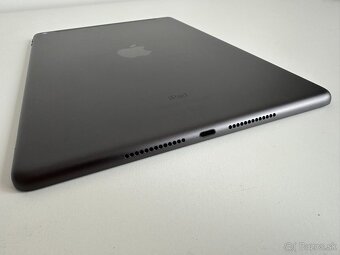Apple iPad 9. generácia 64GB WiFi + Cellular Space Gray - 5
