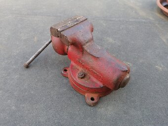 Predám zverák YORK 80 - 5