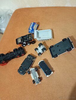 Retro hračky ites igra - 5