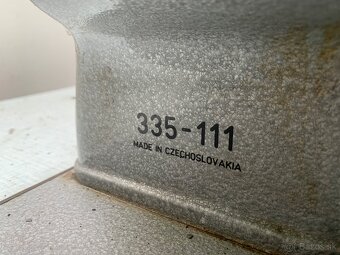 sijaci stroj Minerva - 5