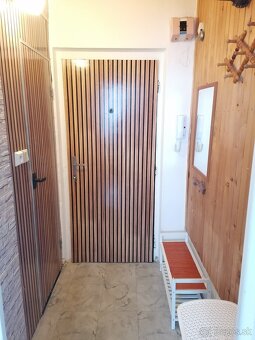 1.izbový byt Záhonok - 5