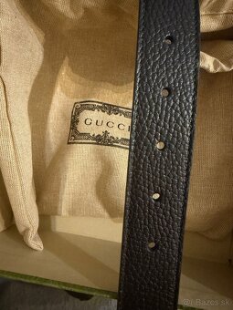 Opasok Gucci - 5